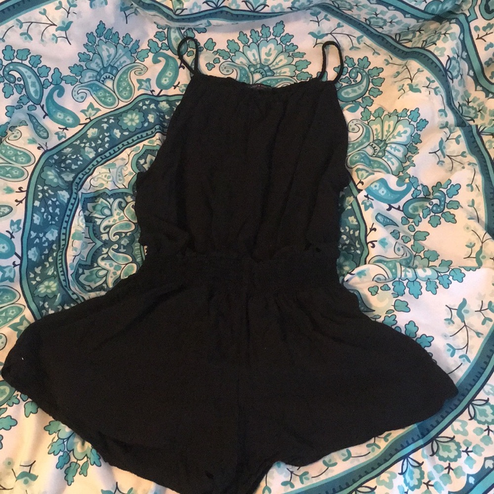 Brandy Melville romper